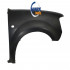 Крило переднє праве FORD RANGER 2006-2009 DP GROUP BP 3966