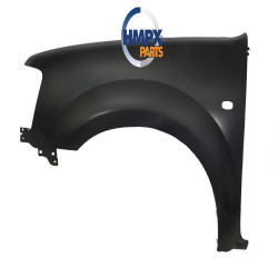 Крило переднє ліве FORD RANGER 2006-2009 DP GROUP BP 3967