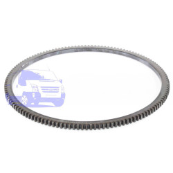 Вінець маховика FORD ALL MODELS (Ø285 135T H=9MM) DP GROUP ES 1299