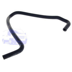 Патрубок розширювального бачка FORD CONNECT 2002-2013 (1.8TDCI) HMPX HMP 7T16 8K012 AA