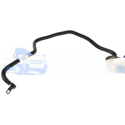 Патрубок розширювального бачка FORD CONNECT 2002-2013 (1.8TDCI) ORIGINAL 1451530