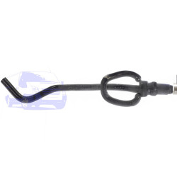 Патрубок розширювального бачка FORD CONNECT 2002-2013 (1.8TDCI) BSG BSG 30-720-239