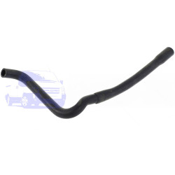 Патрубок розширювального бачка FORD CONNECT 2002-2013 (1.8TDCI Нижний) BSG BSG 30-720-053