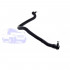 Патрубок розширювального бачка FORD CONNECT 2002-2013 (1.8TDCI Нижний) ORIGINAL 1451534