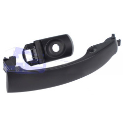 Ручка дверей зовнішня права FORD MONDEO 2000-2007 (С отверстием) HMPX TWN 3S71 22404 TK DLKL