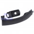 Ручка дверей зовнішня права FORD MONDEO 2000-2007 (С отверстием) HMPX TWN 3S71 22404 TK DLKL