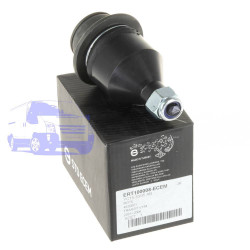 Опора кульова FORD TRANSIT/CONNECT 2000-2014 (Ø16X1.5) ECEM ERT100008-ECEM