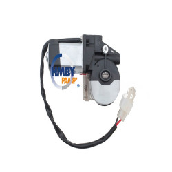 Мотор склопідйомника правий FORD RANGER 1998-2012 HMPX HMP 6M34 J23394 AA