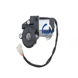 Мотор склопідйомника лівий FORD RANGER 1998-2012 HMPX HMP 6M34 J23395 AA