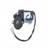 Мотор склопідйомника лівий FORD RANGER 1998-2012 HMPX HMP 6M34 J23395 AA