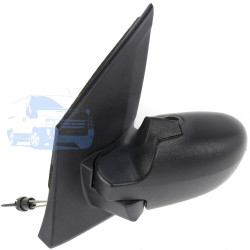Дзеркало ліве FORD FIESTA 2001-2005 (Механика) ART M003.3156