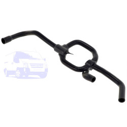 Патрубок обігрівача FORD TRANSIT 2006-2007 ONKA CM 33339