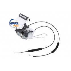 Замок двері передньої  правої FORD RANGER 2006-2012 HMPX HUS 6M34 J21812 FA
