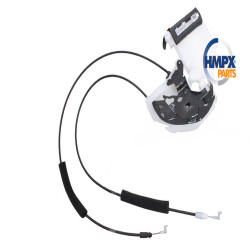 Замок двері передньої  лівої FORD RANGER 2006-2012 HMPX HUS 6M34 J21813 DA