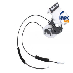 Замок двері передньої  лівої FORD RANGER 2006-2012 ORIGINAL 1454044