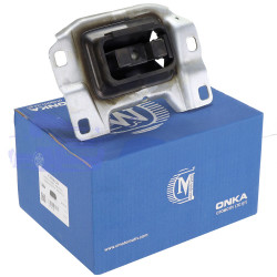 Подушка двигуна FORD FOCUS/C-MAX 2011-2019 (КПП/ВЕРХ) ONKA CM 31124
