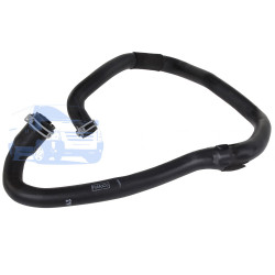 Патрубок радіатора нижній FORD FOCUS/C-MAX 2003-2015 ORIGINAL 1454301