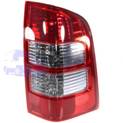 Ліхтар задній правий внутрішній FORD RANGER 2006-2011 HMPX HMP 6M34 13B504 BD