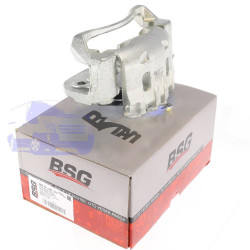 Супорт передній правий FORD RANGER 2002-2012 BSG BSG 30-245-013