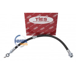 Шланг гальмівний передній FORD RANGER 2002-2012 TIES F-0454
