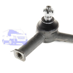 Наконечник рульової тяги FORD RANGER 2006-2012 (4X2) DP GROUP SS 38281