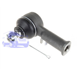 Наконечник рульової тяги FORD RANGER 2006-2012 (4X4) DP GROUP SS 38289