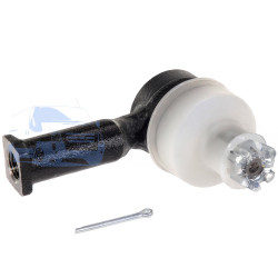 Наконечник рульової тяги FORD RANGER 2006-2012 (4X4) TEKNOROT FO-1191