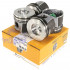 Поршень двигуна FORD CONNECT 2002-2013 (1.8TDCI 70PS/90PS 1ШТ STD) NURAL 87-72707 STD