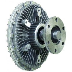 Віскомуфта FORD RANGER 2006-2012 (2.5TDCI/3.0TDCI) DP GROUP CS 38621
