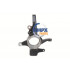Цапфа права FORD RANGER 2006-2012 HMPX HMP 6M34 3K185 CA