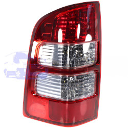 Ліхтар задній лівий FORD RANGER 2006-2009 HMPX HMP 6M34 13B505 BD