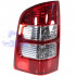 Ліхтар задній лівий FORD RANGER 2006-2009 HMPX HMP 6M34 13B505 BD