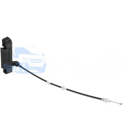 Ручка дверей розсувної правої внутрішня FORD CONNECT 2002-2013 ORIGINAL 1457997