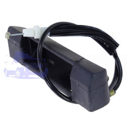 Ручка дверей розсувної правої внутрішня FORD CONNECT 2002-2013 BSG BSG 30-970-019