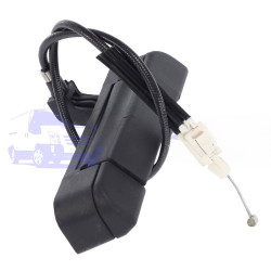 Ручка дверей розсувної правої внутрішня FORD CONNECT 2002-2013 MIPSAN MIP 244