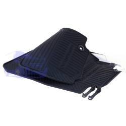 Коврики резиновые FORD MONDEO 2007-2014 ORIGINAL 1458295