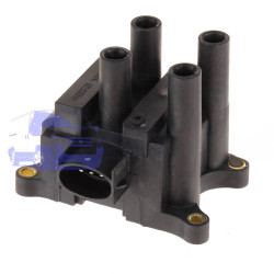 Котушка запалювання FORD MONDEO 2000-2007 HMPX HMP 4S7G 12029 AB