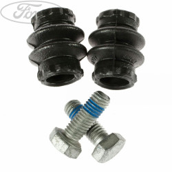 Ремкомплект супорта заднього FORD MONDEO/KUGA/FOCUS/S-MAX/GALAXY 2006-2015 ORIGINAL 1458771