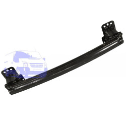 Підсилювач бампера переднього металевий FORD FIESTA 2001-2008 HMPX GRD 6S61 17K876 AB