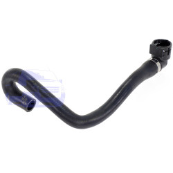 Патрубок обігрівача FORD CONNECT 2002-2013 ONKA CM 30332
