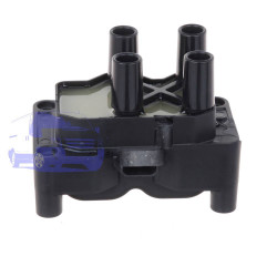 Котушка запалювання FORD FIESTA/FUSION/FOCUS/B-MAX/C-MAX 2005- DP GROUP EP 4212