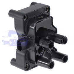 Котушка запалювання FORD FIESTA/FUSION/FOCUS/B-MAX/C-MAX 2005- HMPX HMP 4M5G 12029 ZB