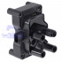 Котушка запалювання FORD FIESTA/FUSION/FOCUS/B-MAX/C-MAX 2005- HMPX HMP 4M5G 12029 ZB