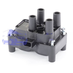 Котушка запалювання FORD FIESTA/FUSION/FOCUS/B-MAX/C-MAX 2005- NGK 48027