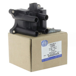 Котушка запалювання FORD FIESTA/FUSION/FOCUS/B-MAX/C-MAX 2005- ORIGINAL 1823596