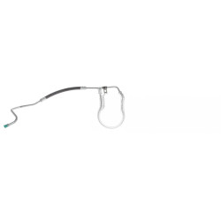 Шланг гідропідсилювача FORD CONNECT 2006-2012 (1.8TDCI) BSG BSG 30-725-057