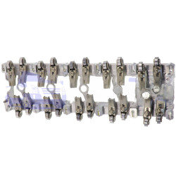 Корпус клапанних важелів FORD TRANSIT 2006-2014 (3.2TDCI) FOMOCO BOEM BK3Q6K551BC