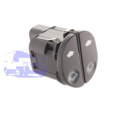 Перемикач склопідйомника FORD FIESTA/TRANSIT/CONNECT 2005-2014 ORIGINAL 1459686