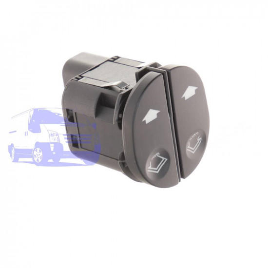 Перемикач склопідйомника FORD FIESTA/TRANSIT/CONNECT 2005-2014 ORIGINAL 1459686 Перемикач склопідйомника FORD FIESTA/TRANSIT/CONNECT 2005-2014 ORIGINAL 1459686