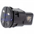 Перемикач склопідйомника FORD FIESTA/TRANSIT/CONNECT 2005-2014 BSG BSG 30-860-023
